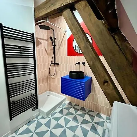 Les Seventies Dieppe