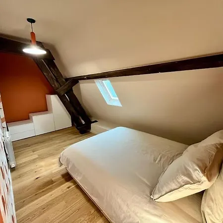 Les Seventies Apartman