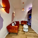 Apartman Les Seventies Dieppe