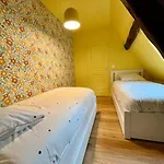 Les Seventies Apartman *