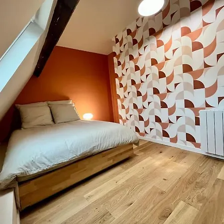 Les Seventies Apartamento