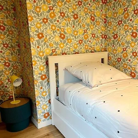 Les Seventies Apartamento Dieppe