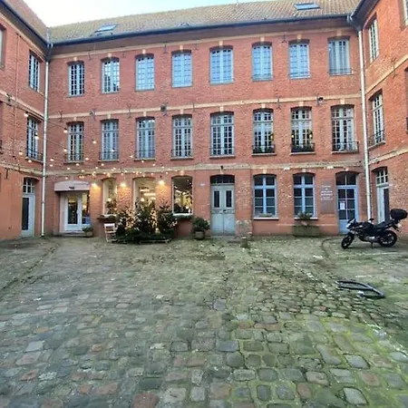 Les Seventies Apartamento