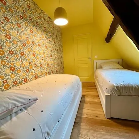 Les Seventies Apartamento *